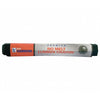 Ch Hanson Black Premier Lumber Crayon 12-Pack 10384