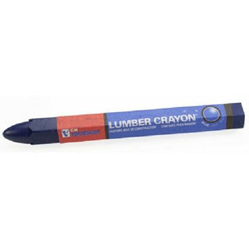 Ch Hanson El Marko Lumber Crayon-Premier Blue