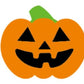 JUNEBRUSHS 300 Pcs Halloween Mini Erasers, Cute Small Bat Pumpkin Erasers Bulk for Kids Trick or Treat Halloween Party Favors, S