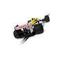 Scalextric Williams Fw11 - Nelson Piquet 1987 World Champion