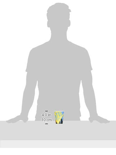 Amscan 581907 Disney/Pixar Incredibles 2 Cups, 9 oz., Party Favor, 8pcs