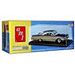 Collectible Display Show Case for 1/24-1/25 Scale Model Cars by Autoworld AMT600
