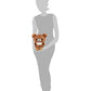 Rilakkuma Chairoikoguma (Kogumachan) San-X Original Plush (Medium)