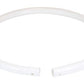 Aquatic Technology Replacement Rim For Poolmaster Splashback Or Rebounder Basketball Games