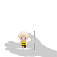 Medicom UDF Peanuts Series 11 : Charlie Brown & Snoopy, Multicolor (MC15543)