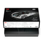 F1 Cross-Border Genuine Pagani Xinghui 97900 Assembled Sports Car Model 1:8 Building Block Car Boy Gift Wholesale