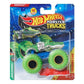 Hot Wheels Monster Trucks 1:64 Scale Vehicle 2026  - Select Vehicle(s) (5393)