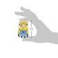 MEDICOM TOY Despicable Me Mel Ultra Detail Figure - Multicolor Collectible Action Toy