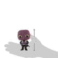 Funko Pop! Marvel: The Falcon And The Winter Soldier - Baron Zemo