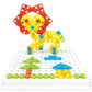 CREATE, DRILL & BUILD STEAM Activity Set