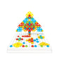 CREATE, DRILL & BUILD STEAM Activity Set