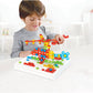 CREATE, DRILL & BUILD STEAM Activity Set