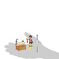 Playmobil - Special Plus Childrens Morning Routine