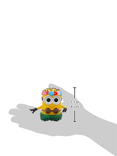 Funko Pop Movies: Despicable Me 2 - Hula Minion