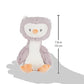 Gund Baby Baby Toothpick Aubrey Flamingo Plush Stuffed Animal 12'', Pink