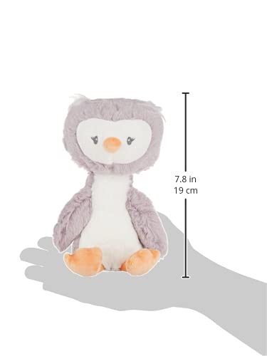 Gund Baby Baby Toothpick Aubrey Flamingo Plush Stuffed Animal 12'', Pink