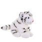 Wild Republic White Tiger Plush, Stuffed Animal, Plush Toy, Gifts For Kids, Cuddlekins 8 Inches,Multicolor
