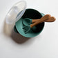Silicone Bowls