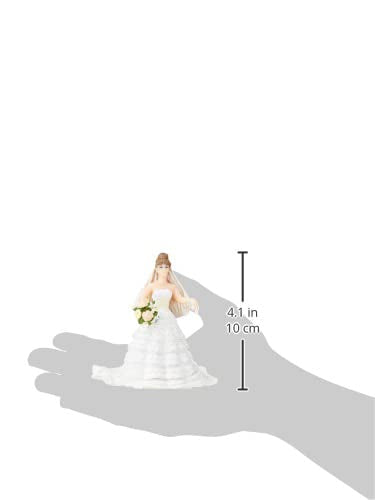 Papo White Bride Lace Toy