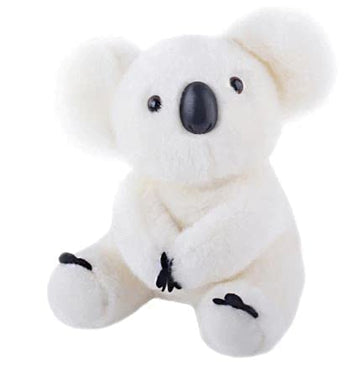 Hug N Feel Soft Toys Long Soft Lovable Hugable Cute Giant Life Size Teddy Bear. (New Soft Toys, White Koala)