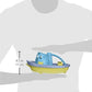 Green Toys Stacking Tugboat