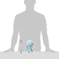 Nattou Lapidou - Piu Piu Octopus Plush Toy For Newborn Babies, Comforting, Soothes For Sleep - Green & Mint Green