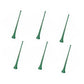 Vuvuzela - South African Horn, Green (Pack of 6)