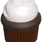 ARIEL Cupcake Stress Toy