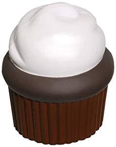 ARIEL Cupcake Stress Toy