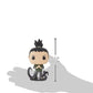 Funko POP Animation Shikamaru Nara Vinyl Figure, Standard Size, Multicolor, Model 49805