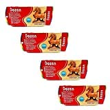 Ekta Stationery ? Modelling Clay Air Hardening 250 Grams (250G, Brown, 4)