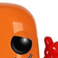 Funko Pop Games: Pac-Man - Clyde Action Figure