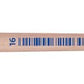 Pelikan Bristle Brush Type 613F Size 16 Pack of 1