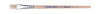 Pelikan Bristle Brush Type 613F Size 16 Pack of 1