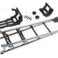 Traxxas Wheelie BAR Black Chrome 9460X