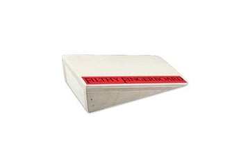 Filthy Fingerboard Ramps Pocket Kicker Finger Board Ramp Black River Ramp Style From