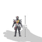 Ultraman Ultra Monster Series 136 Zerganoid