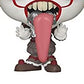 Funko Pop! Keychains: It 2 - Pennywise With Dog Tongue, Multicolor, One Size
