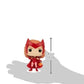 Funko Pop! WandaVision Halloween Wanda Vinyl Figure - Multicolor, Standard Size, Model 52044
