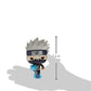 Funko POP! Animation Young Kakashi - LATAM Exclusive Vinyl Figure, Multicolor, Standard Size, Model 1199