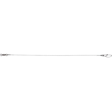 VMC Titanium Leader 7-Strand 30 lb 12