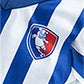 All Star Soccer Uniform Fits Most 14' - 18' Build-A-Bear And Make Your Own Stuffed Animals