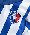 All Star Soccer Uniform Fits Most 14' - 18' Build-A-Bear And Make Your Own Stuffed Animals