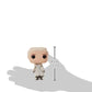 Funko POP! TV Daenerys Targaryen Figure - White Coat, Standard Size, Vinyl, Multicolor, Model 28888