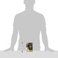 Funko Pop! Star Wars Rey Figure - Vinyl, Standard Size, Multicolor, Model 39882