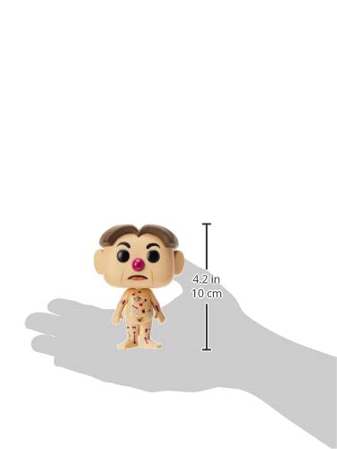 Funko Pop! Operation Game - Cavity Sam, 3.75" Vinyl Figure, Multicolor, Model 51322