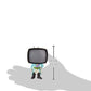 Funko Pop! Comics: Saga - Prince Robot Iv Collectible Figure