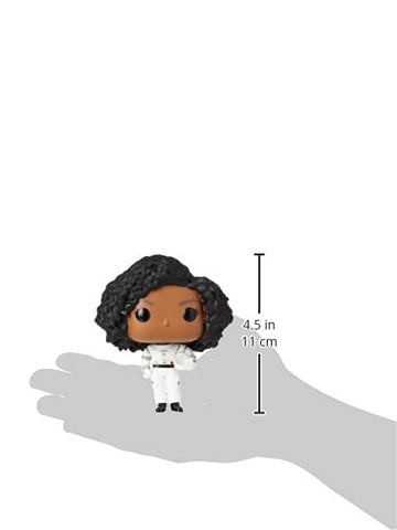 Funko Pop Marvel: Wandavision - Monica Rambeau Vinyl Figure,Multicolor,Standard