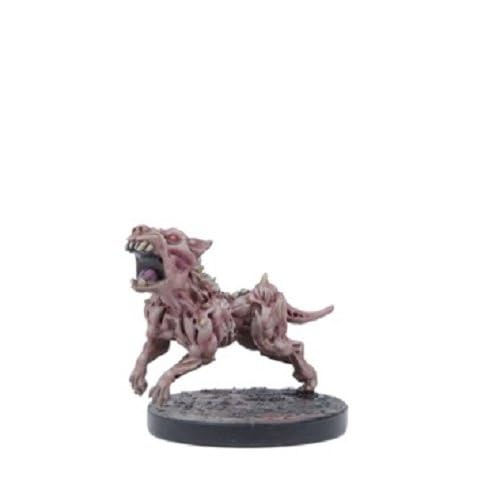 Warpath - 3RD GEN Troopers - MANTIC Games