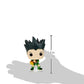 Funko Pop! Animation: Hunter X Hunter - Gon Freecs Jajank, Multicolor